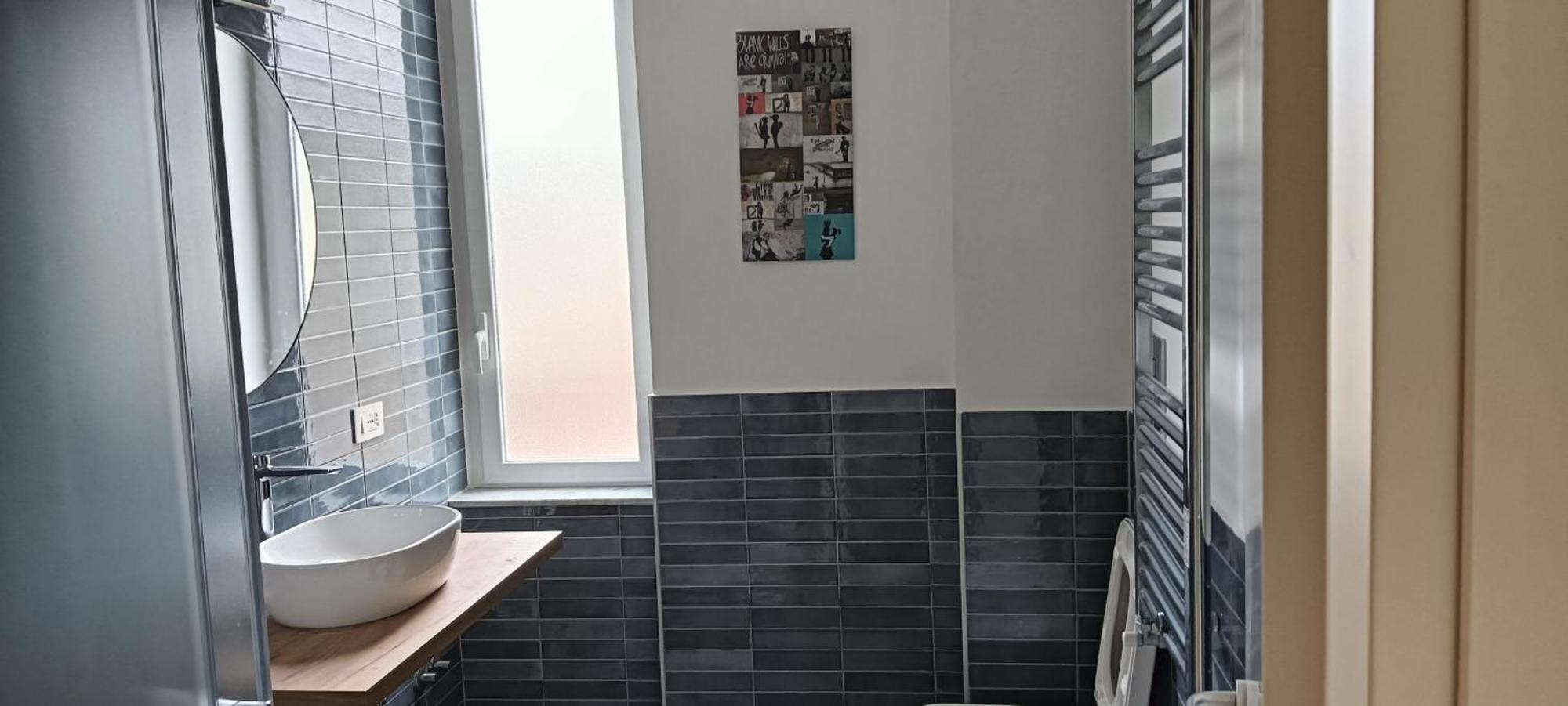 Appartement Casa Relax Augusto *